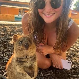 Meet your Posher, Jordan